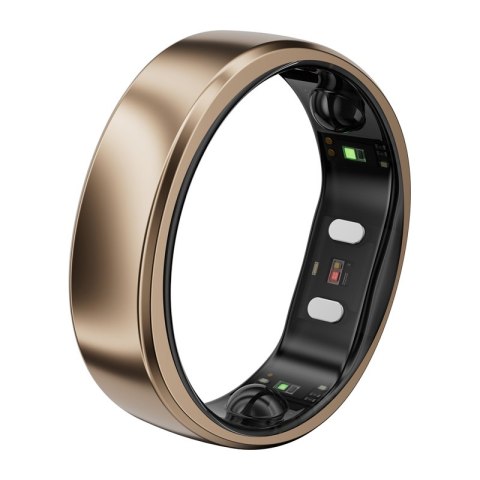 Smart ring RINGCONN Air Gen 2 rozmiar 6 (złoty)