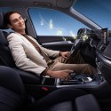 Adapter CarPlay Baseus SafeJourney Series bezprzewodowy - szary