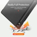 Etui Dux Ducis Domo z klapką i smart sleep na Samsung Galaxy Tab S9 - czarne