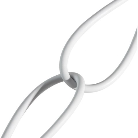 Kabel Baseus Superior Series USB-A - USB-C 100W 1,5m - biały