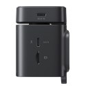 Kamera samochodowa Baseus PrimeTrip VD1 wideorejestrator 2K+1080p - czarna