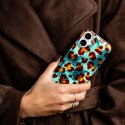 Nakładka Animal Print do Samsung Galaxy A37 5G Crazy Gepard