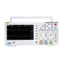 Oscyloskop cyfrowy FNIRSI 1014D 2w1 generator sygnału