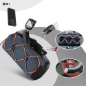Torba Rockbros 30110054002 rowerowa na kierownicę 2,2 l - niebieska