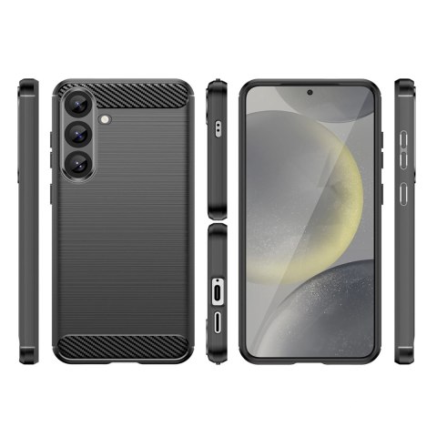 Carbon Case Black SAM S26