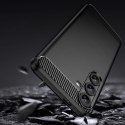 Carbon Case Black SAM S26