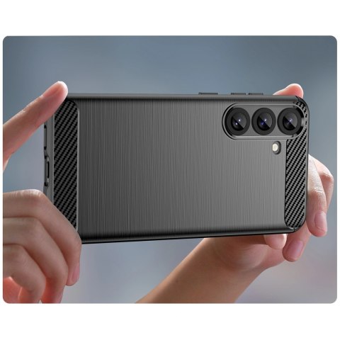 Carbon Case Black SAM S26
