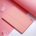 DUX DUCIS Domo składany pokrowiec etui na tablet z funkcją Smart Sleep podstawka Samsung Galaxy Tab S8/S9 Ultra czarny