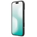 Etui Nillkin CamShield Pro Magnetic kompatybilne z MagSafe na iPhone 17 Pro Max - czarne