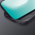 Etui Nillkin CamShield Pro kompatybilne z MagSafe na iPhone 17 Pro Max - przezroczysto-czarne