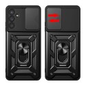 Hybrid Armor Camshield Black SAM A37