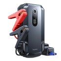 Jump starter Baseus Super Energy Max 20000mAh - czarny