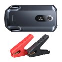 Jump starter Baseus Super Energy Max 20000mAh - czarny