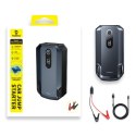 Jump starter Baseus Super Energy Max 20000mAh - czarny