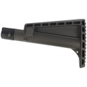 Kolba teleskopowa szara do Hatsan Repex OD Green