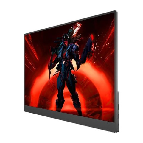 Monitor przenośny UPERFECT UGame C2 16"