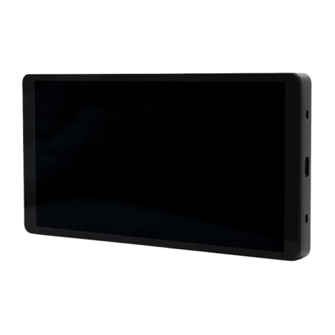 Panel sterowania 6.95" Shelly Wall Display X2i WiFi/BLU (czarny)