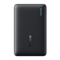 Powerbank Baseus EnerFill FP21 10000mAh 22.5W USB-A - USB-C - czarny