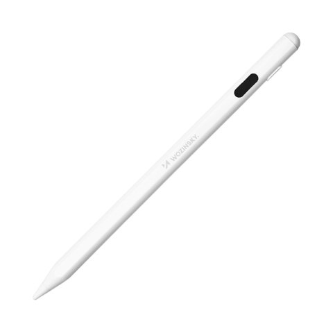 Rysik aktywny Wozinsky Stylus uniwersalny (Android i iOS) - biały