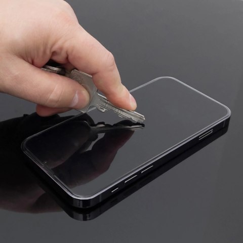 Szkło hartowane Wozinsky Full Glue Tempered Glass na Xiaomi Redmi Note 14 5G / Note 14 4G, 2-pak