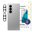 Wozinsky Full Camera Glass 2-pcs Sam A57