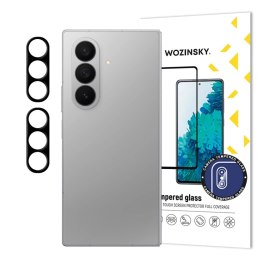 Wozinsky Full Camera Glass 2-pcs Sam A57
