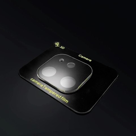 Wozinsky Full Camera Glass 2-pcs finger unlock SAM S26