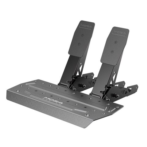 Zestaw MOZA RACING R3+ES+SRP-Lite+zaciski (PC)