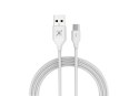 Ładowarka samochodowa Maxximus Infinity 2.1A Type-C, 2xUSB