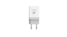 Ładowarka sieciowa Maxximus Handy 1A + Micro USB