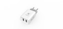 Ładowarka sieciowa Maxximus Urban 2.1A Type-C, 2xUSB