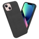 MX ECO IPHONE 16 PLUS (6.7), BLACK / CZARNY