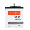 Bateria MAXXIMUS XIAOMI REDMI 4A 3150mAh Li-lon BN30