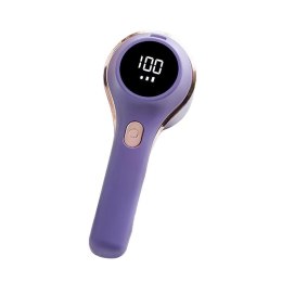 Golarka do ubrań 800mAh LILAC / LILIOWY
