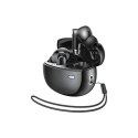 Słuchawki Bluetooth REMAX TWS 02 BLACK Bluetooth 5.4
