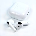Słuchawki Bluetooth REMAX TWS PD-BT650 PRODA Bluetooth 5.4 WHITE