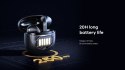 Słuchawki Bluetooth REMAX TWS W26 BLACK