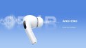 Słuchawki Bluetooth REMAX TWS W30N WHITE Bluetooth 5,4
