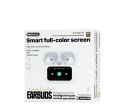 Słuchawki Bluetooth REMAX TWS W30N WHITE Bluetooth 5,4