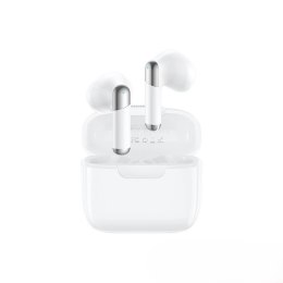 Słuchawki Bluetooth REMAX TWS W37 WHITE ENC Bluetooth 5.4