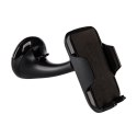UCHWYT SAMOCHODOWY MAXXIMUS PLACER BLACK / CZARNY