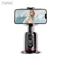 UCHWYT/GIMBAL T-PHOX ICIRCLE TRIPOD FACE TRACKING AI 360 BLACK