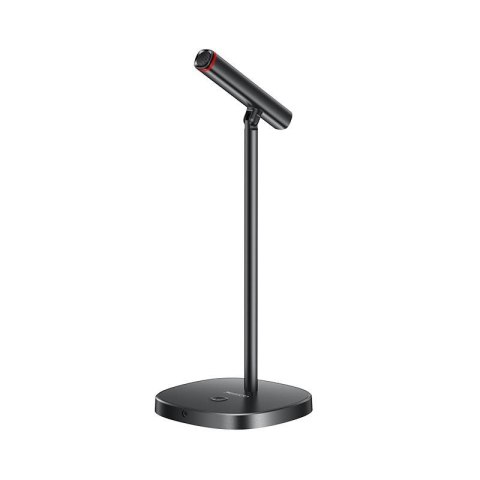Yesido KR18 Mikrofon Biurkowy (ANC) 48KHZ/24BIT, BLACK/CZARNY