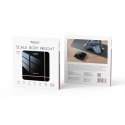 Yesido Waga Łazienkowa MG09 do 150kg Elektroniczna, BLACK / CZARNY
