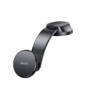 Yesido magnetyczny Uchwyt Samochodowy C176 MagSafe, BLACK / CZARNY