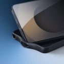 Etui Dux Ducis Aimo Mag na Samsung Galaxy S26 Ultra kompatybilne z MagSafe - czarne