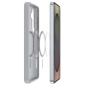 Etui Dux Ducis Yind na Samsung Galaxy S26 Plus kompatybilne z MagSafe - szare