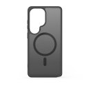 Etui Dux Ducis Yind na Samsung Galaxy S26 Ultra kompatybilne z MagSafe - czarne
