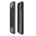Etui Dux Ducis Yind na Samsung Galaxy S26 Ultra kompatybilne z MagSafe - czarne
