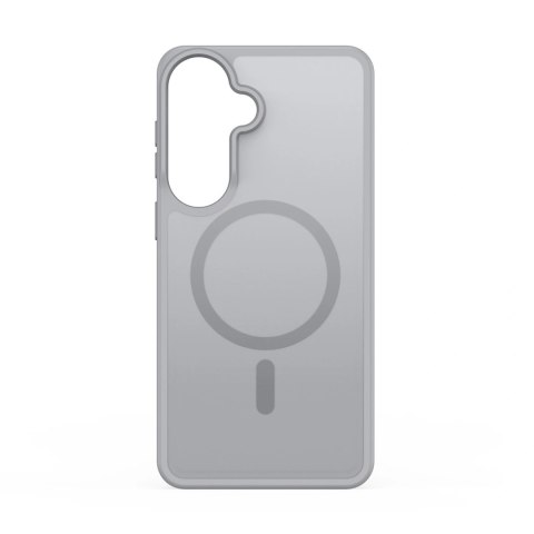 Etui Dux Ducis Yind na Samsung Galaxy S26 kompatybilne z MagSafe - szare